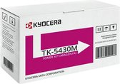 KYOCERA TK-5430M cartuccia toner 1 pz Originale Magenta