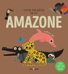 Pippa en Otto in de amazone - een pop-upboek