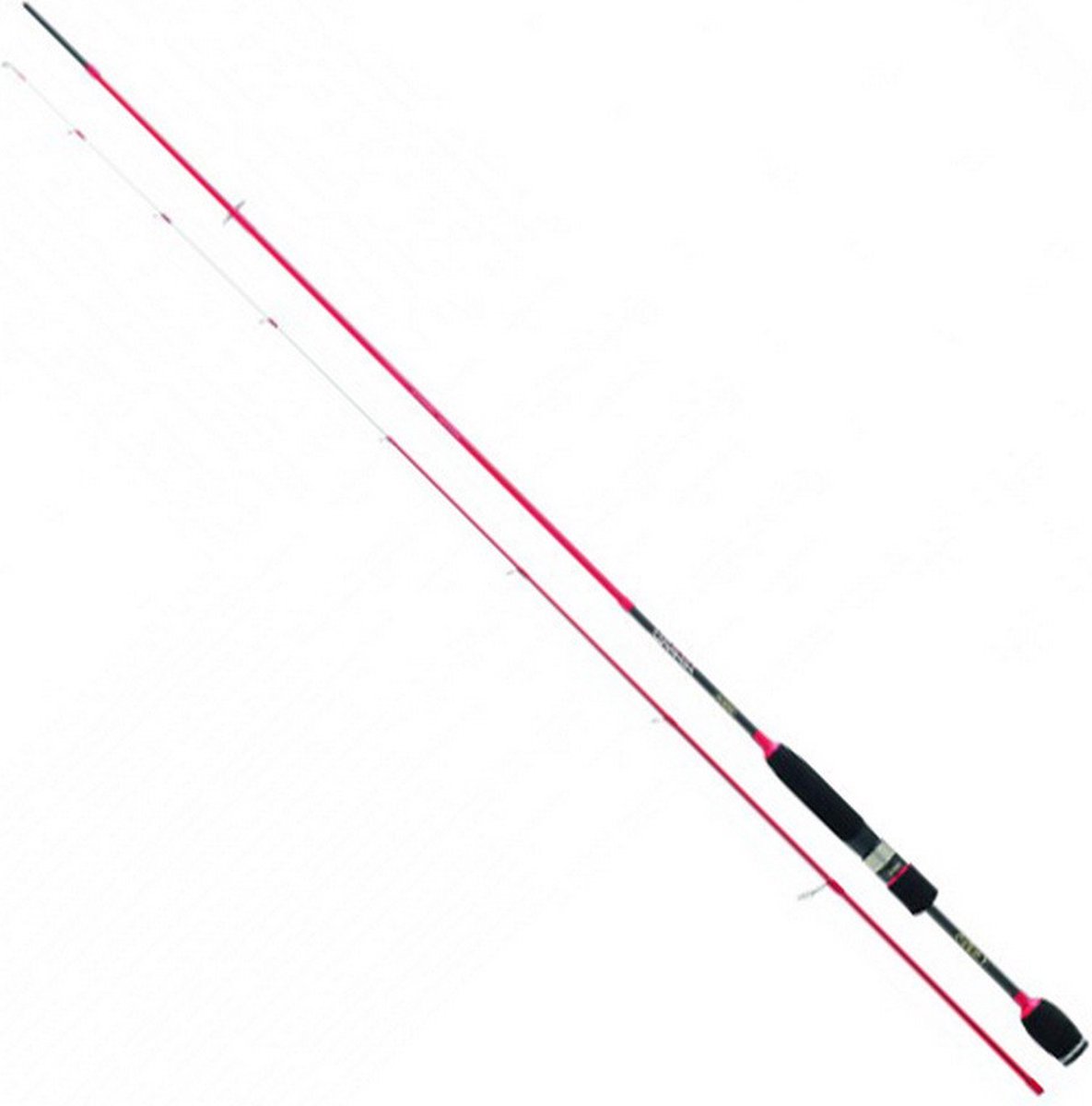 Seika Hikaru Spinhengel Rood 2.40 m / 5 g