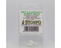 Stonfo Elastic Connector Super One