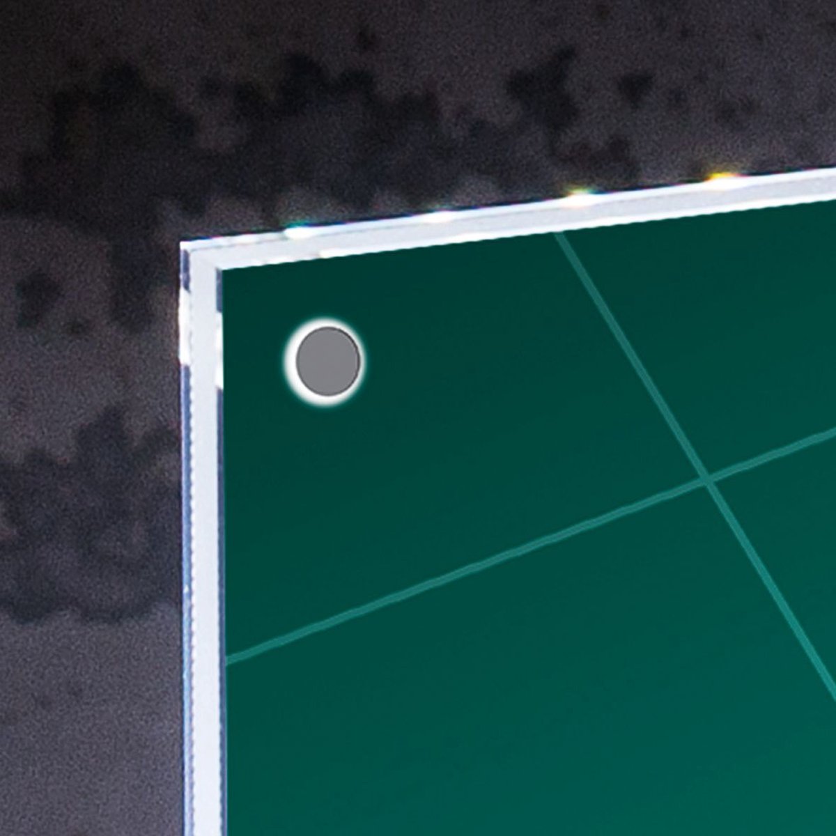 Sigel Tafelstandaard Met LED A5