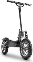 Elektrische scooter BEEPER Cross FX1000-S - 1000 W - Opvouwbaar - Loodaccu - 36 V - Zonder zadel