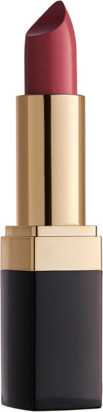 Rouge à Lèvres Golden Rose - Nuancé Beige Nude 99, Enrichi En Vitamine E Et Sans Parabens