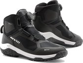 Rev'it! Shoes Breccia GTX Black 39 - Maat