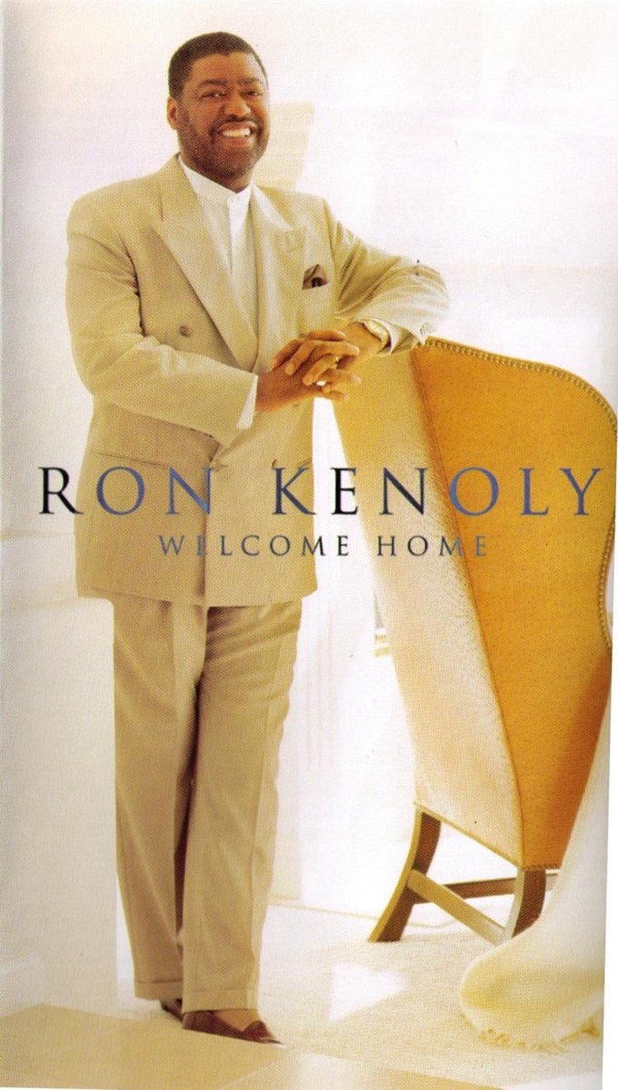 Welcome Home