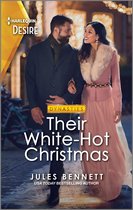 Dynasties: Willowvale 4 - Their White-Hot Christmas