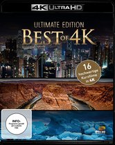 Best of 4K (4K UHD)/Blu-ray