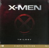 X-Men: The Last Stand [3xBlu-Ray]