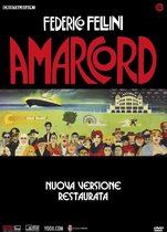 Amarcord [DVD]