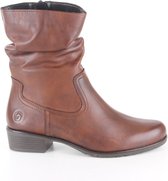 Remonte Dames Laars - D6886-22 Chestnut - Maat 40