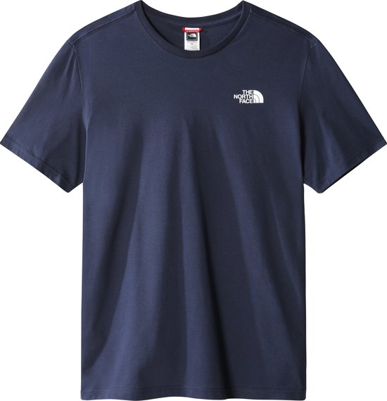 The North Face Men's S/S NSE Graphic Tee
