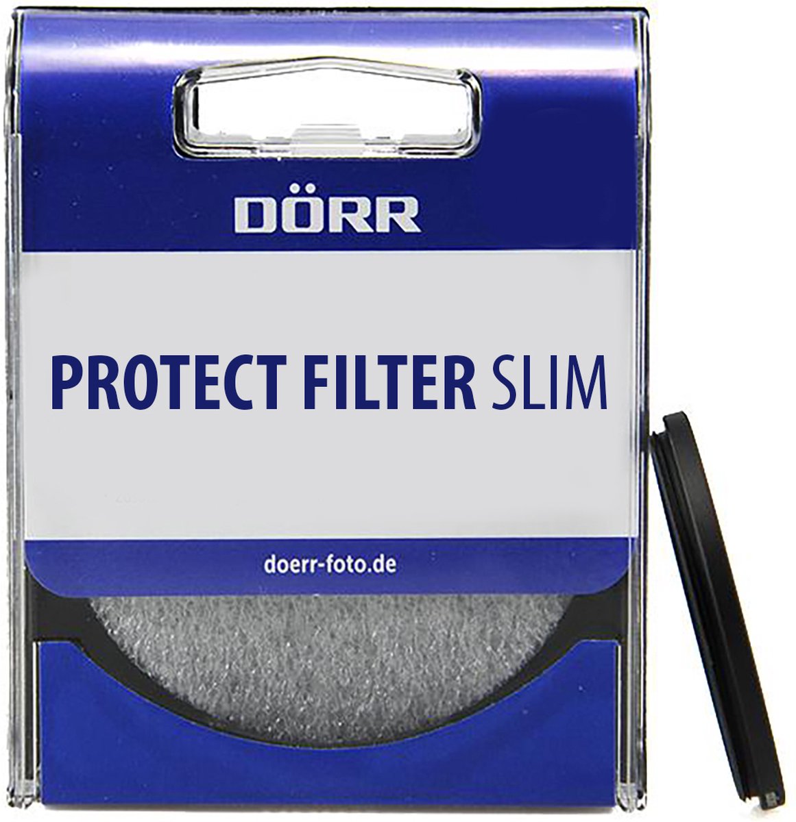 Dörr Protect Filter Slim - 58mm