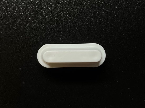WC buffer polyester polarwit