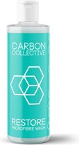 CARBON COLLECTIVE - Restore - Microfiber Towel Wash - KL!N APPROVED - 500ml