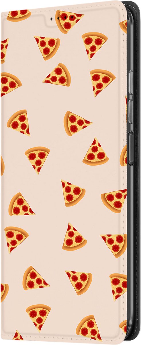 Stand Case Hoesje Maken voor de Xiaomi Redmi Note 12 Pro Plus