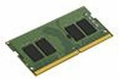 RAM Memory Kingston KVR32S22S6/8 DDR4 8 GB