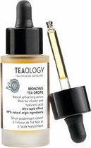 Teaology Bronzing Tea Drops - Zelfbruiner - selftan drops - 30 ml