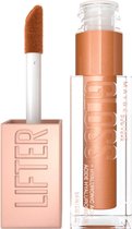 Maybelline Lifter Lipgloss - 19 Gold