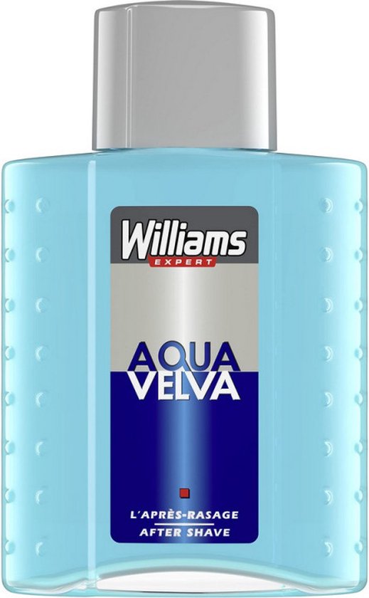Williams Aqua Velva - 100 ml - Aftershave