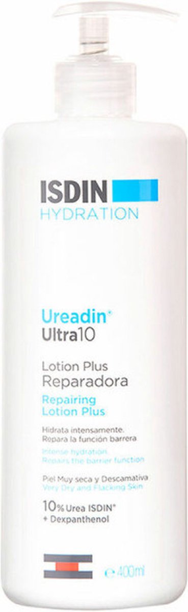 Hydraterende Body Lotion Isdin Ureadin Ultra10 (400 ml)