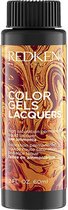 Permanente kleur Redken Color Gel Lacquers 5GB - Truffle 60 ml