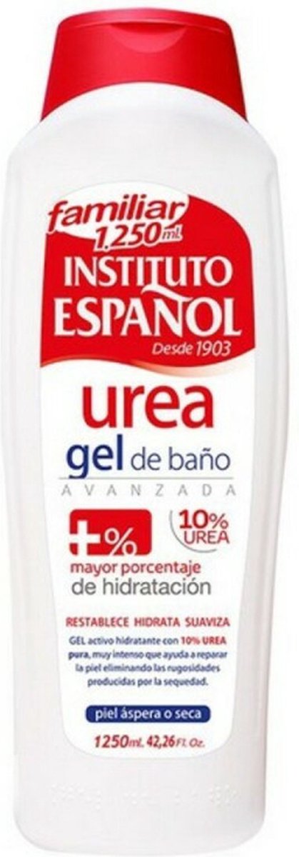Douchegel Urea Instituto Español (1250 ml)