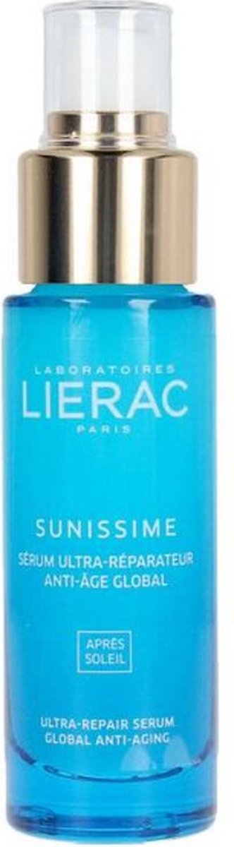 Restorative Serum Sunissime Lierac (30 ml)