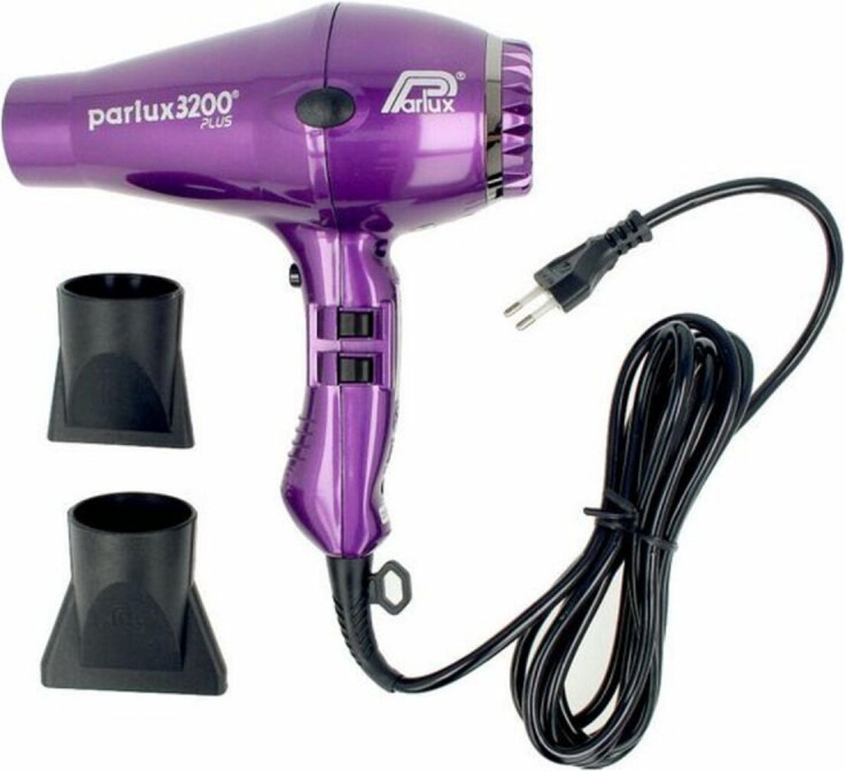 Parlux 3200 Violet