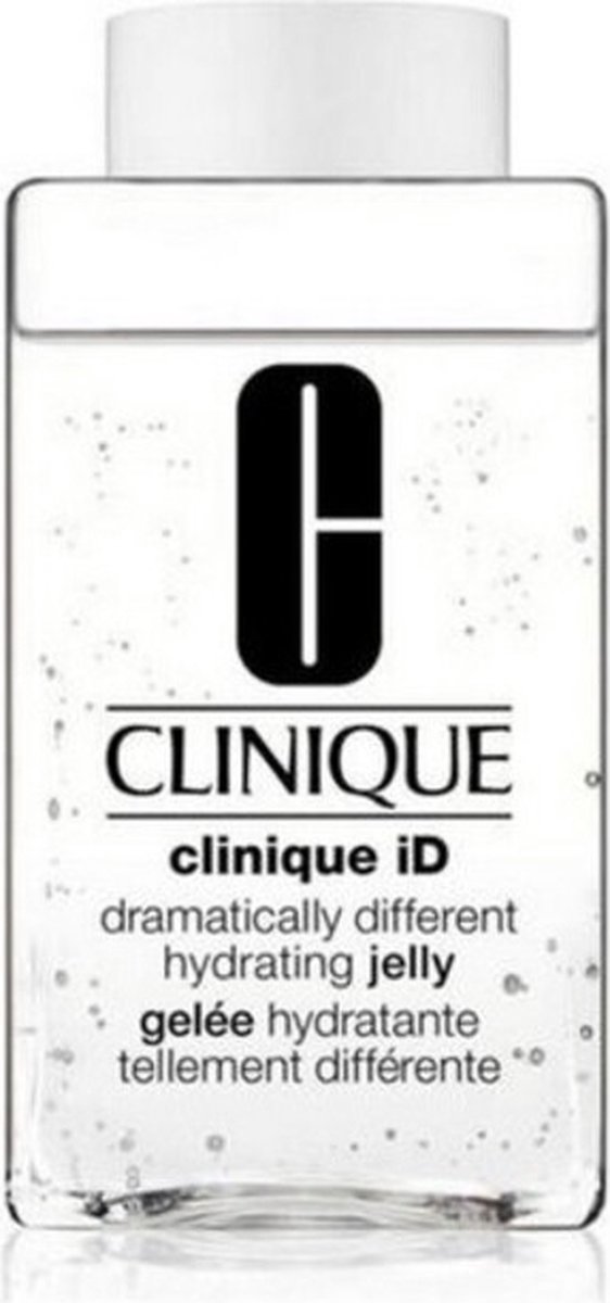 Clinique iD Dramatically Different Gelée Hydratante Anti-Pollution 115 ml |  bol