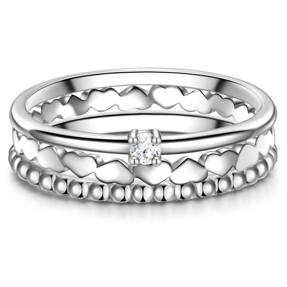 Glanzstücke München Ring