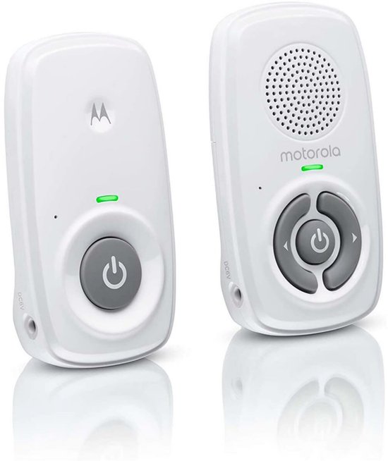 Motorola Nursery Babyfoon