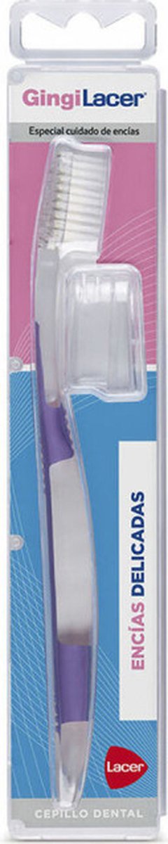 Tandenborstel Lacer Gingilacer Suave