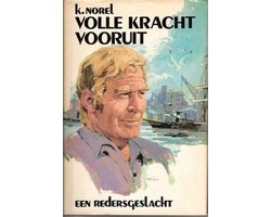 Volle kracht vooruit