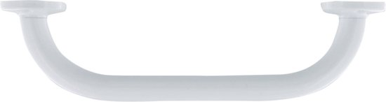 Wenko veiligheidsgreep 30 cm wit