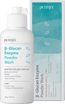 B-Glucan Enzyme Powder Wash poudre enzymatique hydratante et adoucissante pour le visage 80g