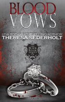 The Black Book Series 3 - Blood Vows
