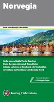 Guide Verdi d'Europa 47 - Norvegia