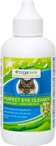 Bogar bogacare Perfect Eye Cleaner - Oogreiniger voor katten - Verwijdert opgedroogde oogafscheiding en traanstrepen - Inhoud 100 ml