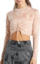 Pull Power Hoody Sports Femme - Taille S