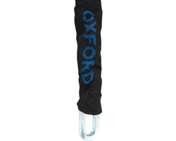 Oxford ART-3 HD 1,5 Meter Fatbike Kettingslot, Fiets, Scooter, E-bike Kettingslot - ART 3 gekeurd sterk kettingslot - zwaar uitgevoerd van Oxford — afbeelding 2