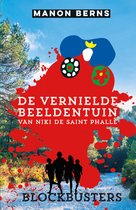 Blockbusters - De vernielde beeldentuin van Niki de Saint Phalle