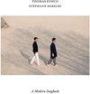 Thomas & Stephane Kerecki Enhco - A Modern Songbook Vol. 2 (LP)
