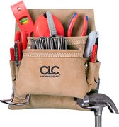 CLC - Sac à clous et à outils en cuir
