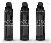 Affinage Mode Root Booster - 3 x 200ml