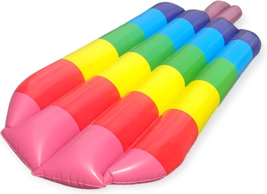De leukste opblaasbare zwembaden voor kinderen