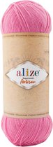 Alize Superwash Artisan 178 - 2 Bollen 200 Gram + Gratis Patroon
