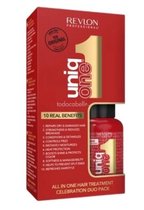 Revlon Uniq One All In One Hair Treatment + Shampoo - 150ml + 100ml