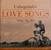 Unforgettable Love Songs - Blijf Bij Mij - Cd Album - Henk Westbroek, Rob De Nijs, Frans Halsema, Conny Vandenbos, Liesbeth List, Rita Hovink