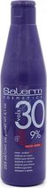 Oxiderende Haarverzorging Salerm Salermvision 30 vol 9 % (225 ml)