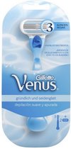 Shaving Razor Gillette Venus